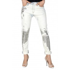 Jeans Sexy Woman J3986A