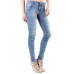 Jeans Sexy Woman J3988A