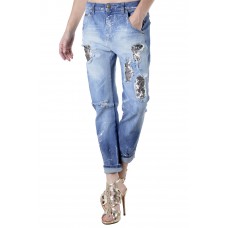 Jeans Sexy Woman J3990A