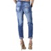 Jeans Sexy Woman J3990A