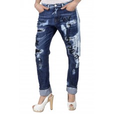Jeans Sexy Woman J3991A