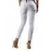 Jeans Sexy Woman J3992A