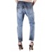 Jeans Sexy Woman J3993A