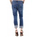 Jeans Sexy Woman J3994A