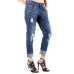 Jeans Sexy Woman J3994A