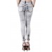 Jeans Sexy Woman J3995A