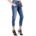 Jeans Sexy Woman J3996A