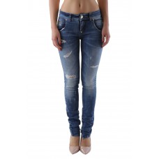 Jeans Sexy Woman J3997A
