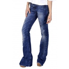 Jeans Sexy Woman J3998A