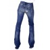 Jeans Sexy Woman J3998A