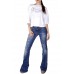 Jeans Sexy Woman J3998A