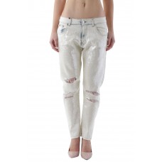 Trousers Sexy Woman J4000A