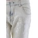 Trousers Sexy Woman J4000A