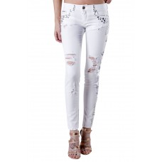 Trousers Sexy Woman J4001A