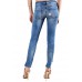 Jeans Sexy Woman J4002A