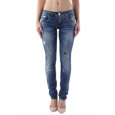 Jeans Sexy Woman J4002B