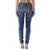 Jeans Sexy Woman J4002B