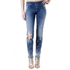 Jeans Sexy Woman J4003A