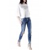 Jeans Sexy Woman J4003A