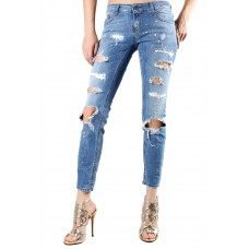 Jeans Sexy Woman J4005A