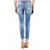 Jeans Sexy Woman J4005A