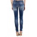 Jeans Sexy Woman J4008A