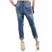 Jeans Sexy Woman J4009A