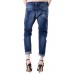 Jeans Sexy Woman J4019A