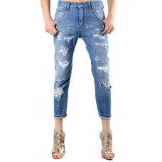 Jeans Sexy Woman J4020A