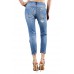 Jeans Sexy Woman J4020A