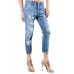 Jeans Sexy Woman J4020A