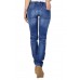 Jeans Sexy Woman J4022A