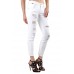 Trousers Sexy Woman J4024A