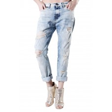 Jeans Sexy Woman J4027A