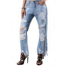 Jeans Sexy Woman J4028A