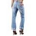 Jeans Sexy Woman J4028A