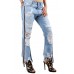 Jeans Sexy Woman J4028A