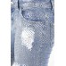 Jeans Sexy Woman J4036A