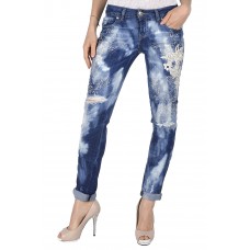 Jeans Sexy Woman J4042A