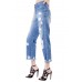 Jeans Sexy Woman J4044A