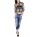 Jeans Sexy Woman J4052A