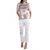 Trousers Sexy Woman J4055A