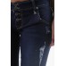 Jeans Sexy Woman J4059A