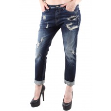 Jeans Sexy Woman J4061A