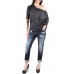 Jeans Sexy Woman J4061A