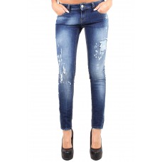Jeans Sexy Woman J4063A