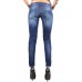 Jeans Sexy Woman J4063A