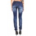 Jeans Sexy Woman J4064A