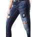 Jeans Sexy Woman J4065A