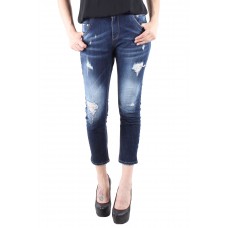 Jeans Sexy Woman J4066A